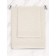 Terry towel Sofi de Marko Jasmine, 550 gr, size 70x140 cm, cream color