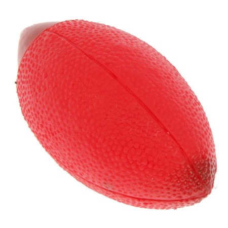 Toy "ball-ragby", 11.5 cm, mix-1