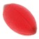 Toy "ball-ragby", 11.5 cm, mix