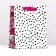 Gift package "Dalmatian", 18 x 22.3 x 10 cm
