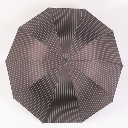 Mechanical “strip” umbrella, eondon, 4 addition, 10 knitting needles, r = 53 cm, color mix-5