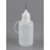 Boots for applying glue D3*9.2cm 30ml with a needle (nab 3pcs price per nab) transparent au