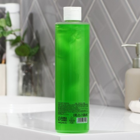 Sexy Chick bath foam, 500 ml, arrow of watermelon, Beauty Fox-1