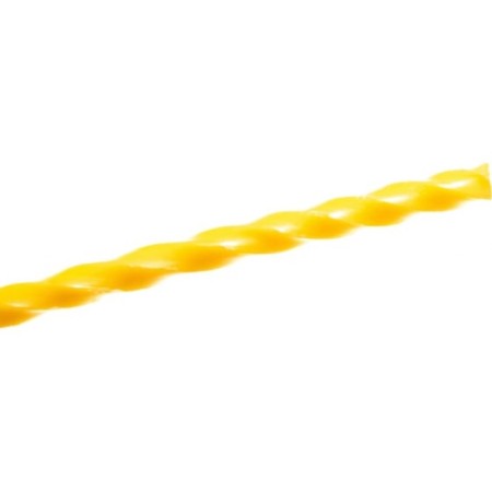 Flaim for trimmer Steher 75020-3.0, cross-section of a twisted square, d = 3 mm, 15 m, nylon-2
