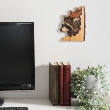 Panel interior tree 