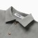Board for the boy KAFTAN LINEN, p. 30 (98-104), gray