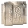 Ballic Stout SVB-0002-000015, Full Excursion, 1/2 ", Inner thread, butterfly