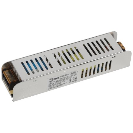 LP-LED era power supply for LED tape 24V, 60 W, 2.5 A