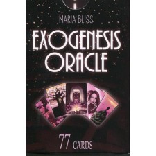 Exigenesis Oracle. Exogenesis oracle (77 cards + instruction). Bliss M.