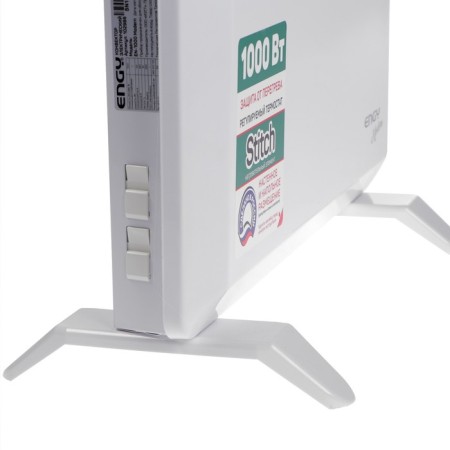 Electric convector ENGY EN-1500 Modern, 750/1500W, Nastya/Floor, up to 20m²-2