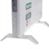 Electric convector ENGY EN-1500 Modern, 750/1500W, Nastya/Floor, up to 20m²