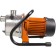 Superficial pump "Vortic" PN-600N 68/4/10, 600 W, 55 l/min, pressure 35 m
