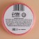 Bathtub bomb, 100 g, aroma of strawberry sealing, new year