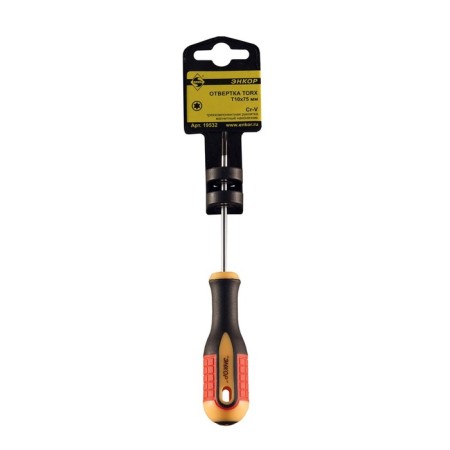 Slate Encor 19532, three -component handle, T10 x 75 mm-2