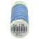 Top Stitch thread for stitching, 30 m, 744506 (278 sky blue)