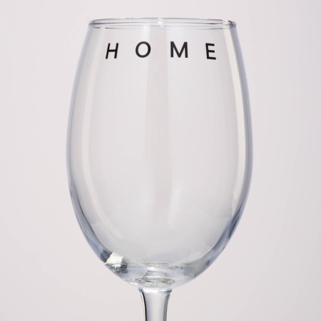 Glass for the wine "Home", 360 ml-2