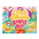 Super big book of games "Funny games and tasks"