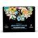 Ebru's set for decorating a shopper bag, 5 centers.