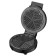 Wafer Pioneer SM304D, 1000 W, D = 19 cm, anti -stick coating, silver