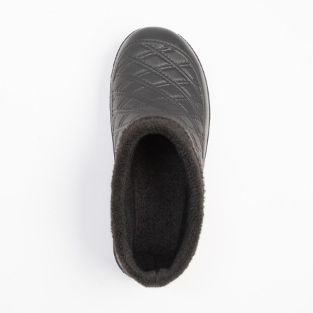Galos are insulated, size 43, black color-3