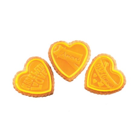 Cookie Love cookies-3