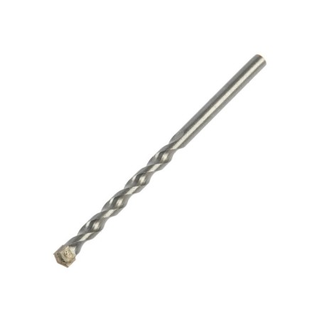 Lom concrete drill, cylindrical shank, 5 x 85 mm