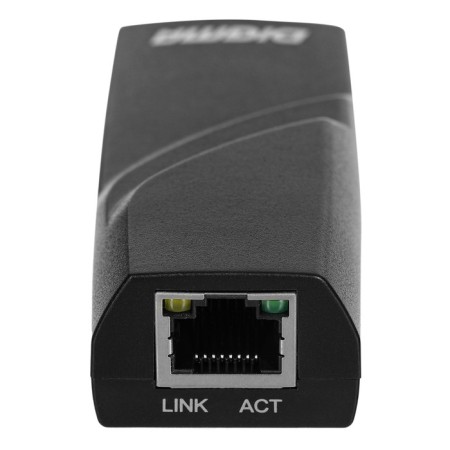 Gigabit Ethernet Digma D-USB3-Lan1000 USB 3.0 network adapter (Pack.: 1pc)-6