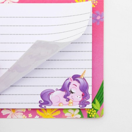The set in the postcard “Decorate your world”, 4x20 l stickers, a tear -off block 30 liters.-3