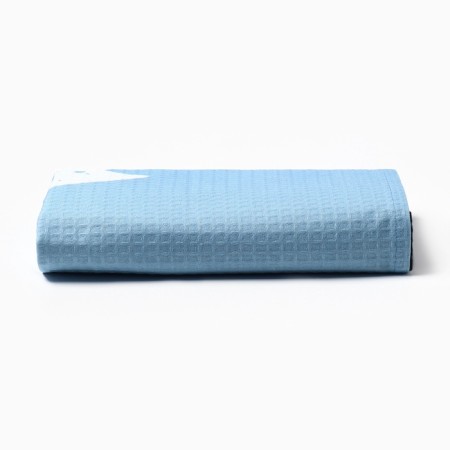 Gift set "Mountains call" a towel and ACSS (5 items)-4
