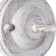 Sconces Cincia 1x40W E27 white