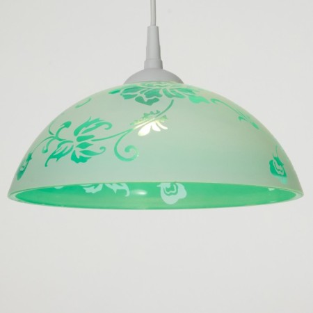 Lamp Bayerlux "Coll" 189/1C 1 lamp E27 40W d.300-2
