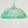 Lamp Bayerlux "Coll" 189/1C 1 lamp E27 40W d.300