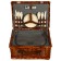 Maclay piclay piclay basket for 4 persons