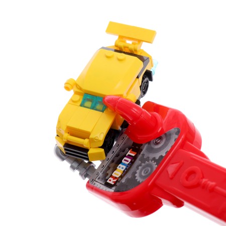 Robot's hand-manipulator-5