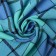 Rio Plaio 150x200cm, Blue, 180g/m, HL 25%, Acryl 75%