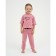 Пижама детская для девочки KAFTAN "Pink" рост 134-140 (36)