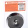 Coil Patriot DL-1202, M10x1.25, fishing line 1.6-2.4 mm, mechanical feed
