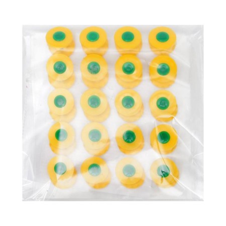 Kuznetsov applicator, 40 spines, film, 14x32 cm.-4