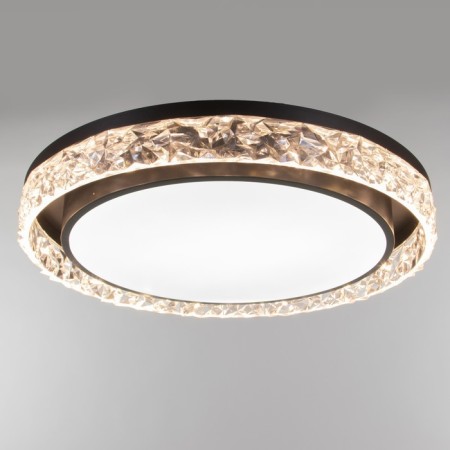 Causteen with FDD "Firna" LED 120W 3000-6000K Black 50x50x10 cm-1