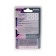Mouse Smartbuy 288, game, wired, optical, soundless, backlight, 2400 dpi, USB, pink