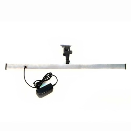 Lamp on the suction cup for plants (seedlings, flowers, etc.) on the windowsill "Sidear" 70cm-2