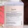 Jmella purifying water "Mandarin, pink peony, white musk" 500 ml.
