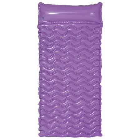 Matrax for swimming "Wave", 229 x 86 cm, color mix, 58807eu intex-2