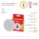 LED LED era Red Line "tablet", 6 W, GX53, 480 lm, 2700k, glow warm white