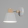 Spot "Anders" E27 40W white 17x20 cm