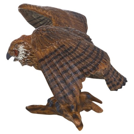 Figure "World of Wild Animals: Falcon"-1