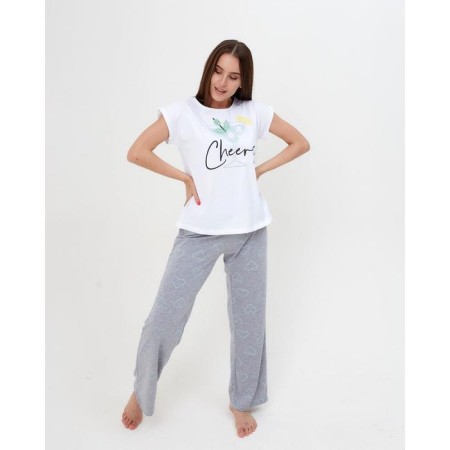 Women's T -shirt KAFTAN "Fresh" p. 40-42-3