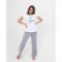 Women's T -shirt KAFTAN "Fresh" p. 40-42