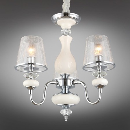 Suspended chandelier Aviano E14 120W-1