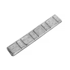 Balancing self -adhesive weights, 4 x 5 g, 4 x 10 g, 19 mm